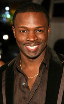 Sean Patrick Thomas